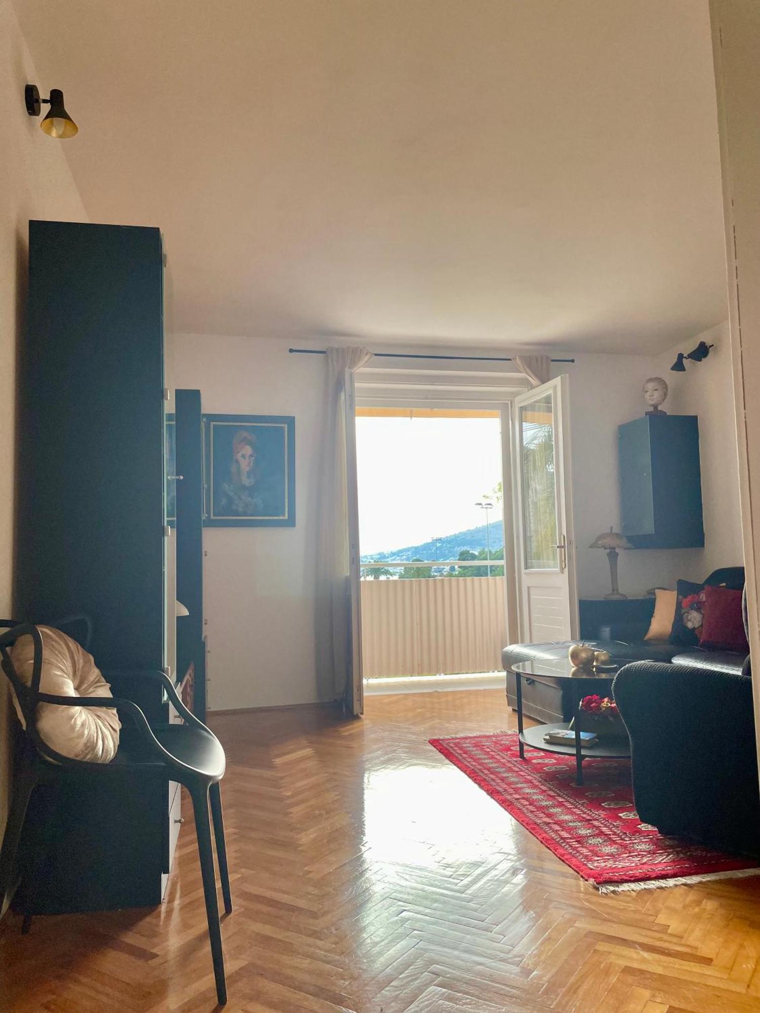 Dinka Old Town Apartment With Sea View トロギール エクステリア 写真